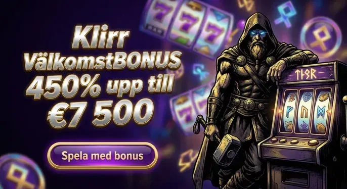 Klirr Casino